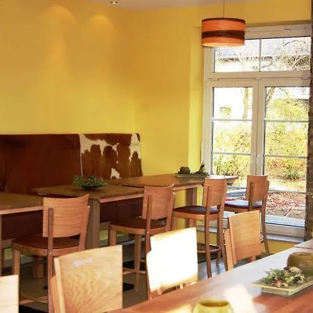 Landidyll Wilminks Parkhotel 3*