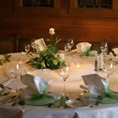 Landidyll Wilminks Parkhotel 3* Neuenkirchen (Westphalia)