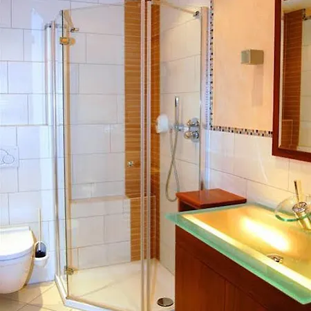 Landidyll Wilminks Parkhotel 3* Neuenkirchen (Westphalia)