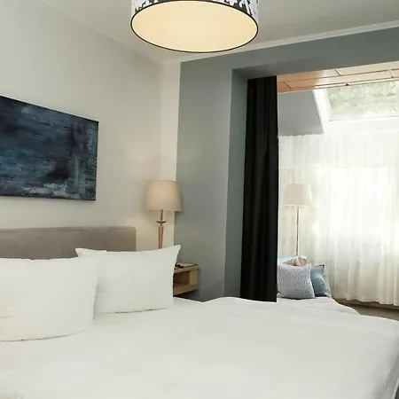 Landidyll Wilminks Parkhotel 3* Neuenkirchen (Westphalia)