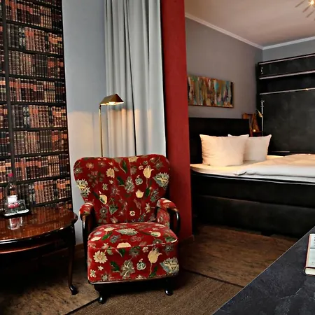 מלון Landidyll Wilminks Parkhotel Neuenkirchen (Westphalia)