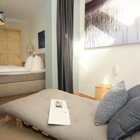 Landidyll Wilminks Parkhotel 3*