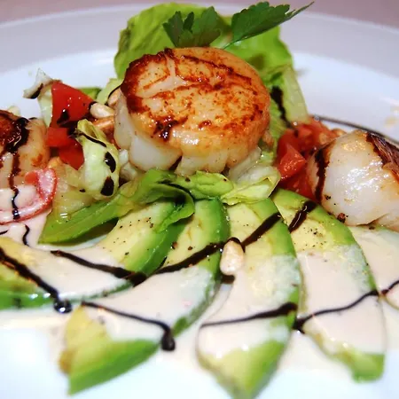 Landidyll Wilminks Parkhotel