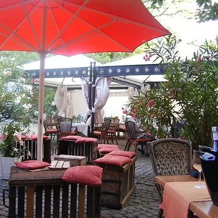 Landidyll Wilminks Parkhotel 3* 노이엔키르헨