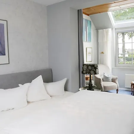 Landidyll Wilminks Parkhotel Hotel 3*