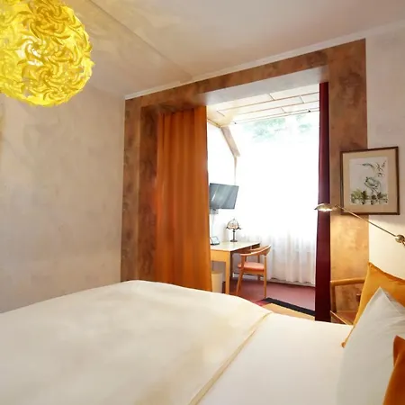 Landidyll Wilminks Parkhotel Neuenkirchen (Westphalia)