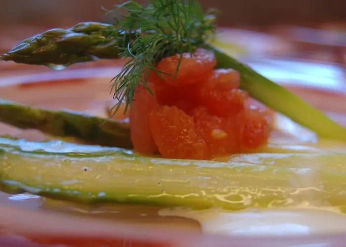 Landidyll Wilminks Parkhotel