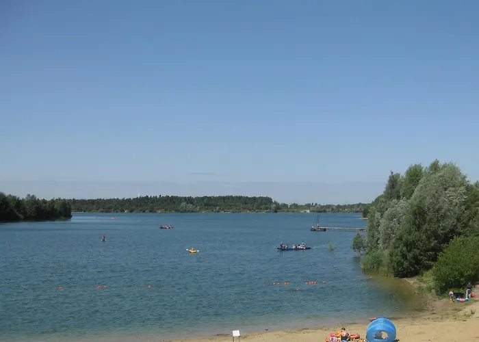 Hotel Landidyll Wilminks Parkhotel