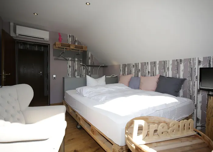 Hotel Landidyll Wilminks Parkhotel 3*