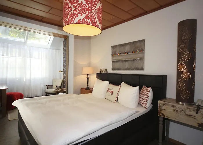 Landidyll Wilminks Parkhotel 3* Neuenkirchen (Westphalia)