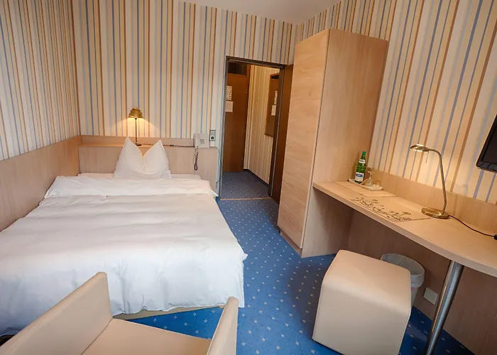 Landidyll Wilminks Parkhotel Neuenkirchen (Westphalia)