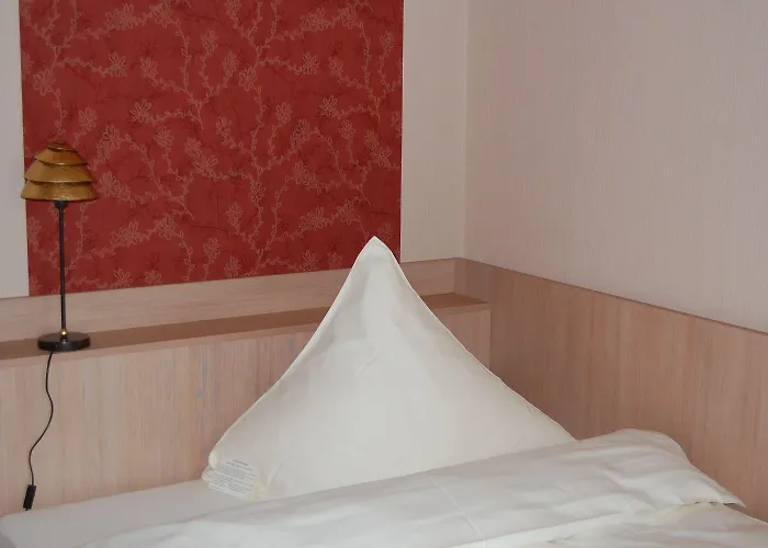 Hotel Landidyll Wilminks Parkhotel