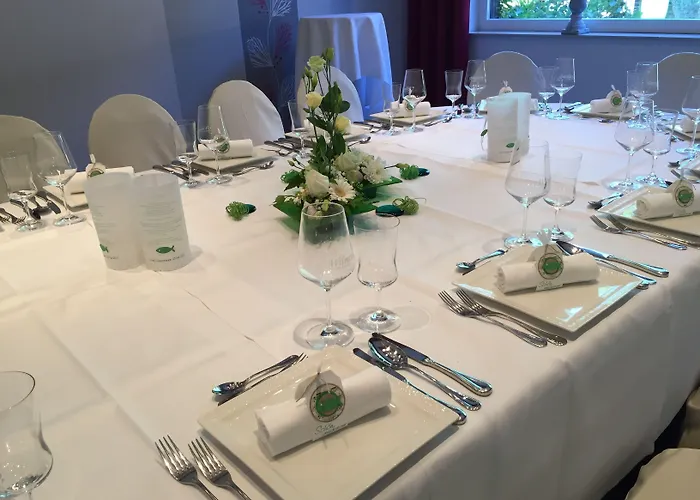 Hotel Landidyll Wilminks Parkhotel 3*