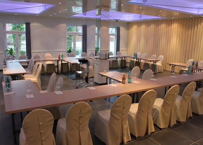 Landidyll Wilminks Parkhotel