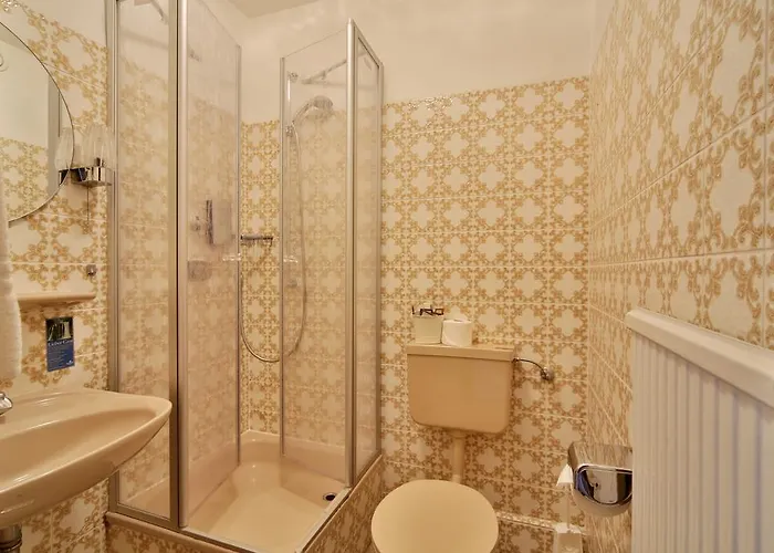 Landidyll Wilminks Parkhotel Hotel Neuenkirchen (Westphalia)