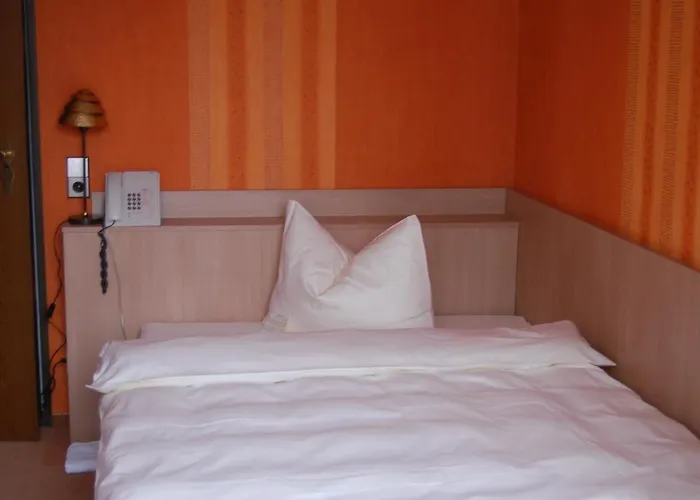 Landidyll Wilminks Parkhotel 诺伊基兴