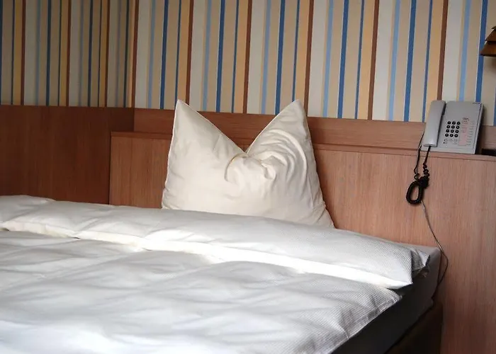 Landidyll Wilminks Parkhotel Hotel Neuenkirchen (Westphalia)