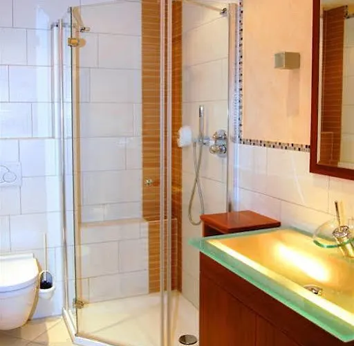 Landidyll Wilminks Parkhotel 3* Neuenkirchen (Westphalia)