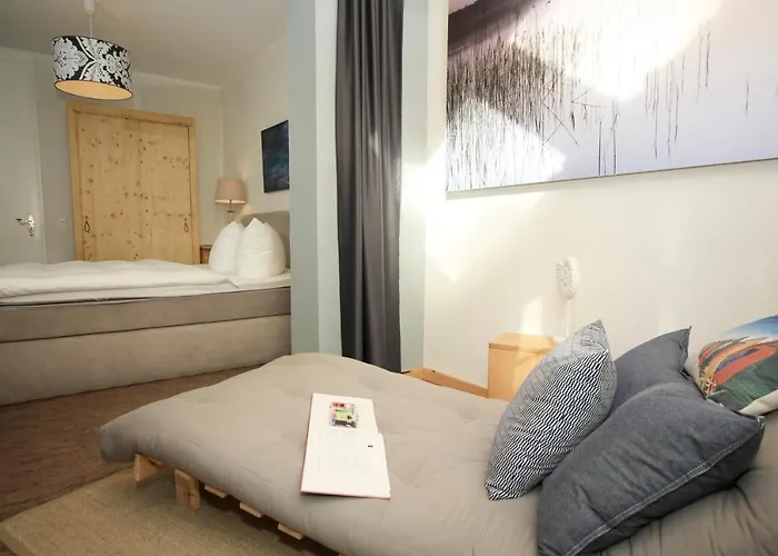 Landidyll Wilminks Parkhotel 3*