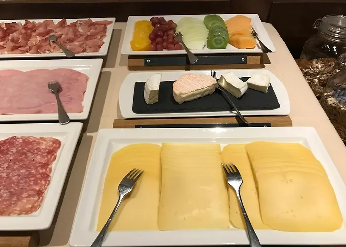 Landidyll Wilminks Parkhotel 3*