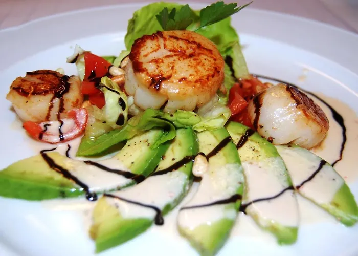 Landidyll Wilminks Parkhotel