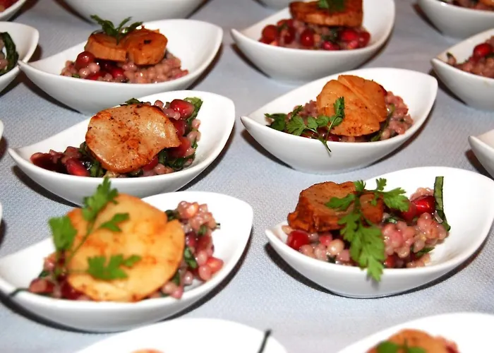 Landidyll Wilminks Parkhotel 酒店 3*