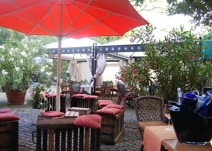 Landidyll Wilminks Parkhotel 3* Neuenkirchen (Westphalia)